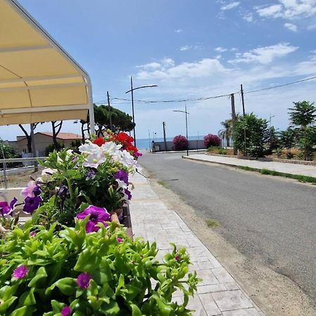 Il Sogno Di Calipso Bed & Breakfast Amendolara Bagian luar foto