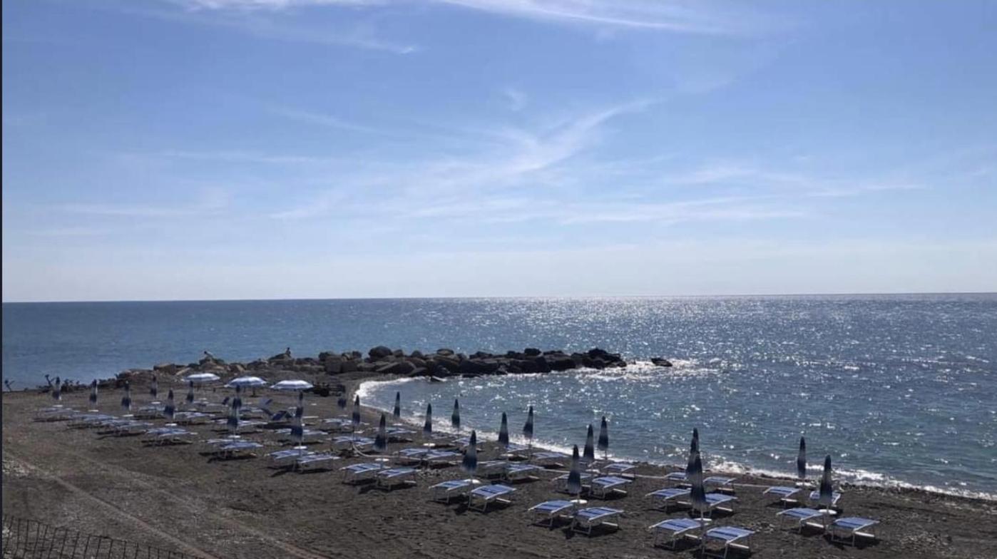 Il Sogno Di Calipso Bed & Breakfast Amendolara Bagian luar foto