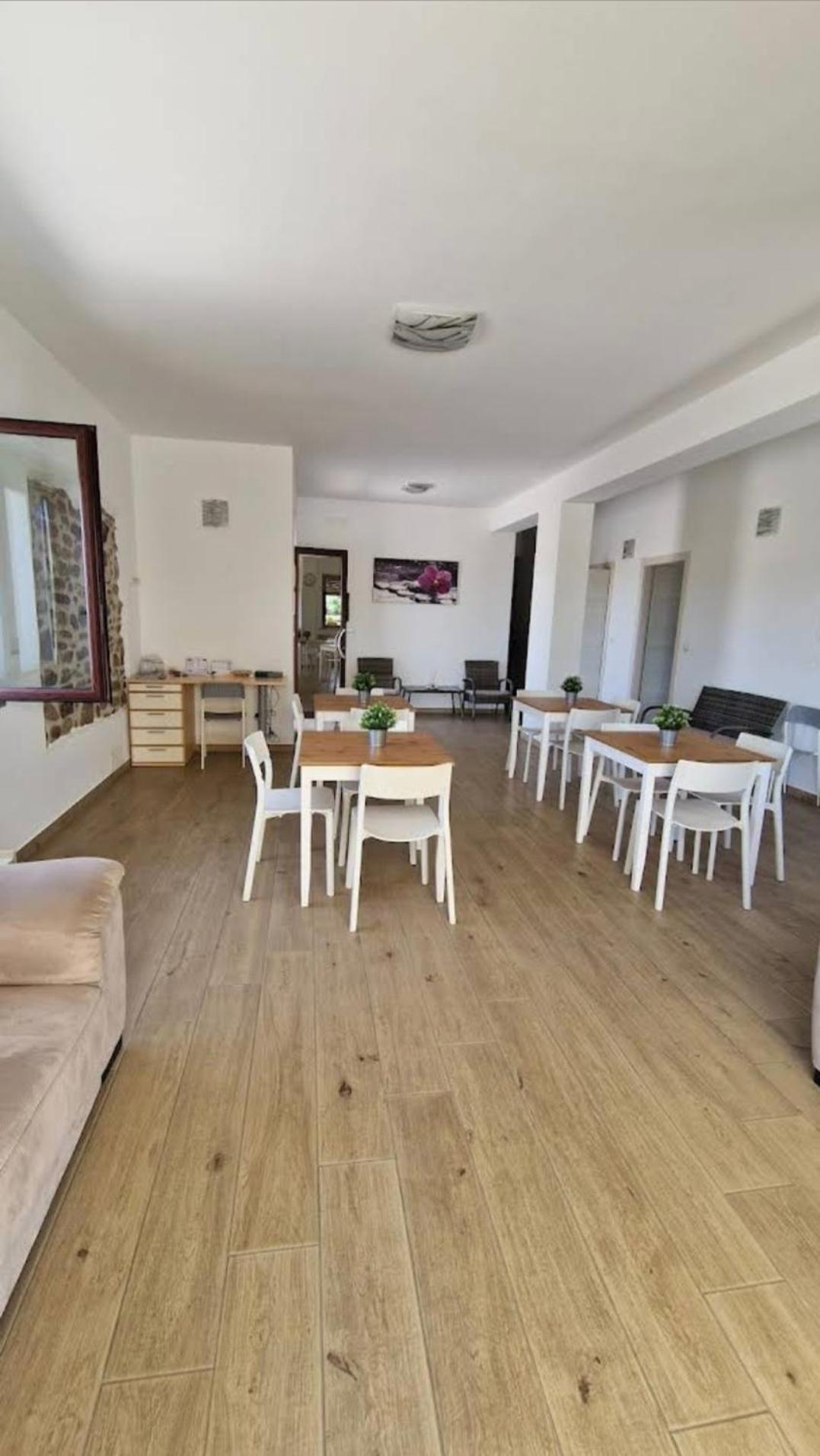 Il Sogno Di Calipso Bed & Breakfast Amendolara Bagian luar foto