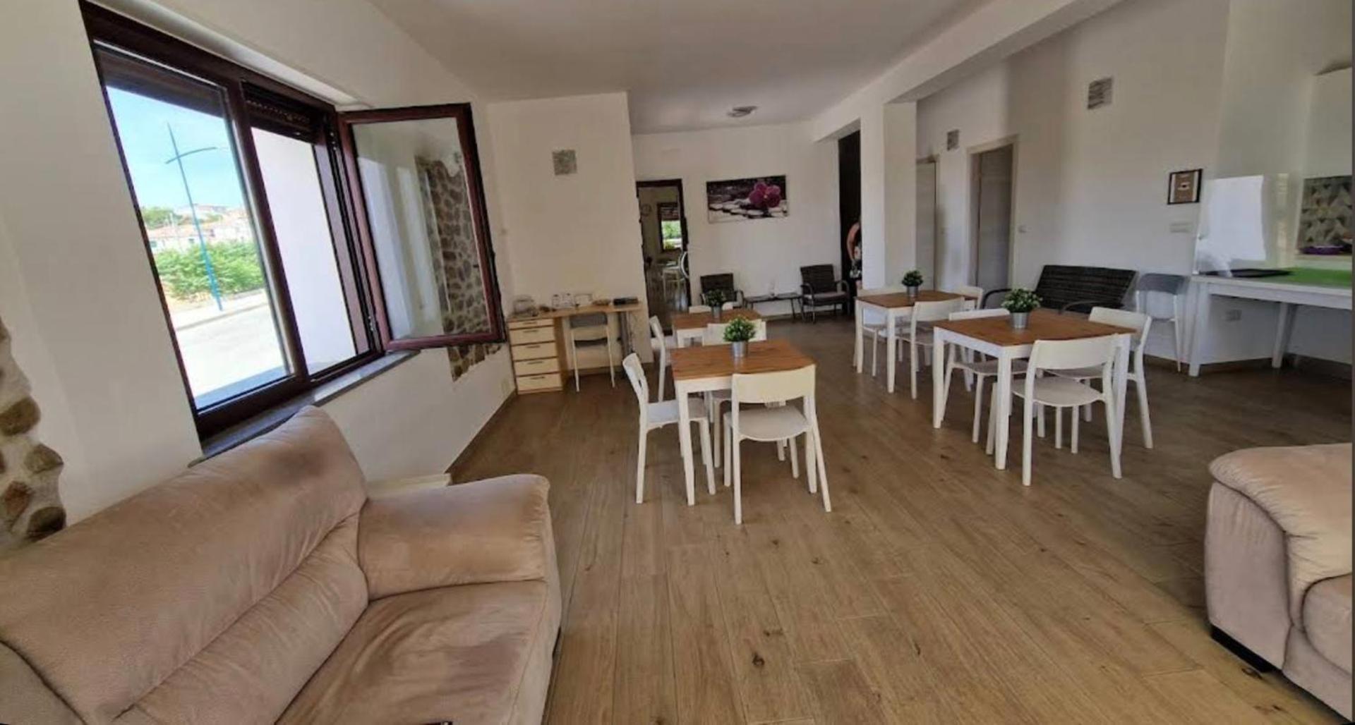 Il Sogno Di Calipso Bed & Breakfast Amendolara Bagian luar foto