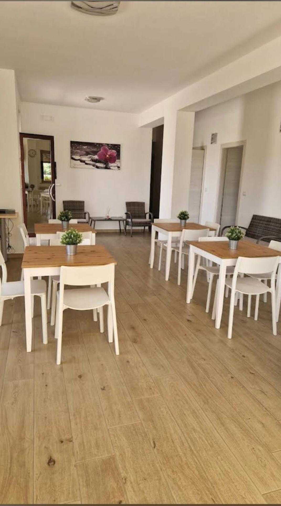 Il Sogno Di Calipso Bed & Breakfast Amendolara Bagian luar foto