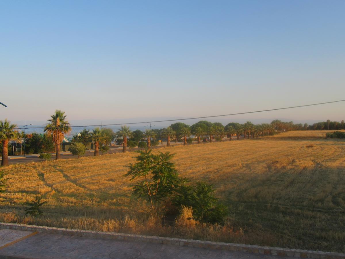 Il Sogno Di Calipso Bed & Breakfast Amendolara Bagian luar foto
