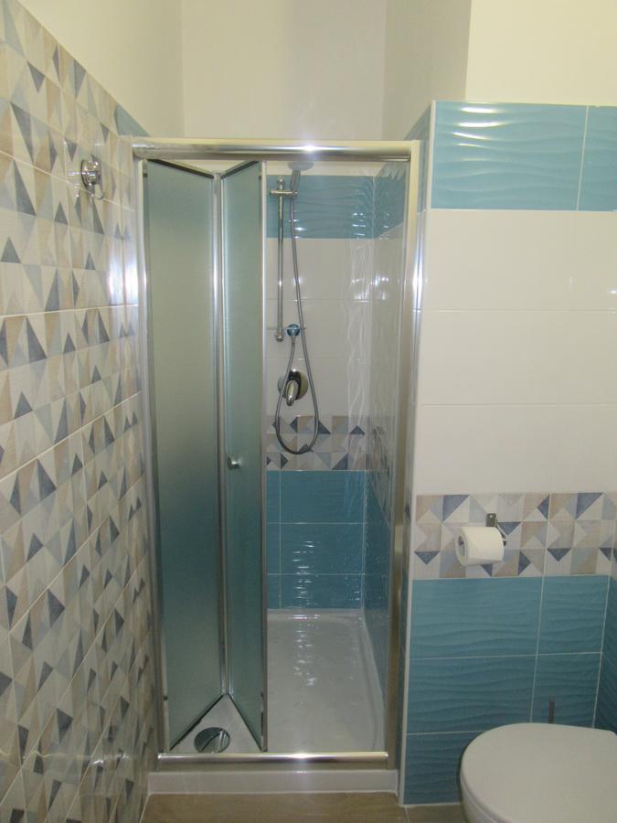 Il Sogno Di Calipso Bed & Breakfast Amendolara Bagian luar foto