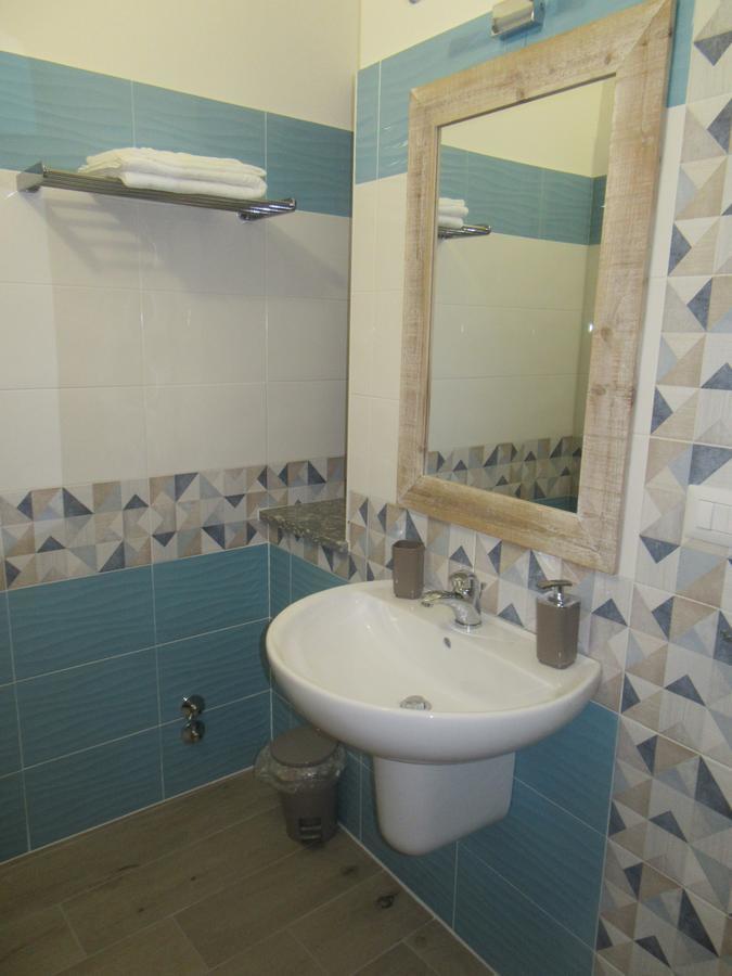 Il Sogno Di Calipso Bed & Breakfast Amendolara Bagian luar foto