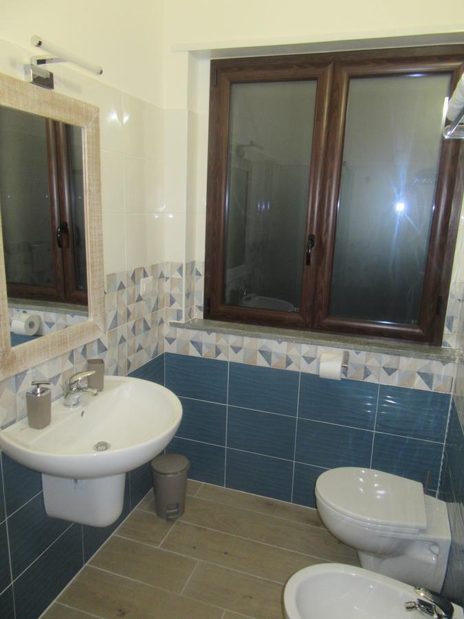 Il Sogno Di Calipso Bed & Breakfast Amendolara Bagian luar foto