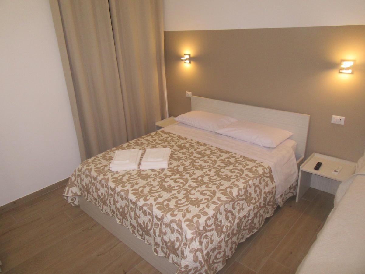 Il Sogno Di Calipso Bed & Breakfast Amendolara Bagian luar foto