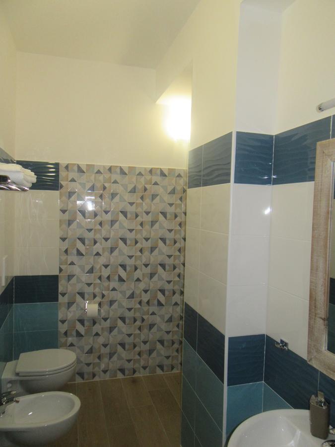 Il Sogno Di Calipso Bed & Breakfast Amendolara Bagian luar foto